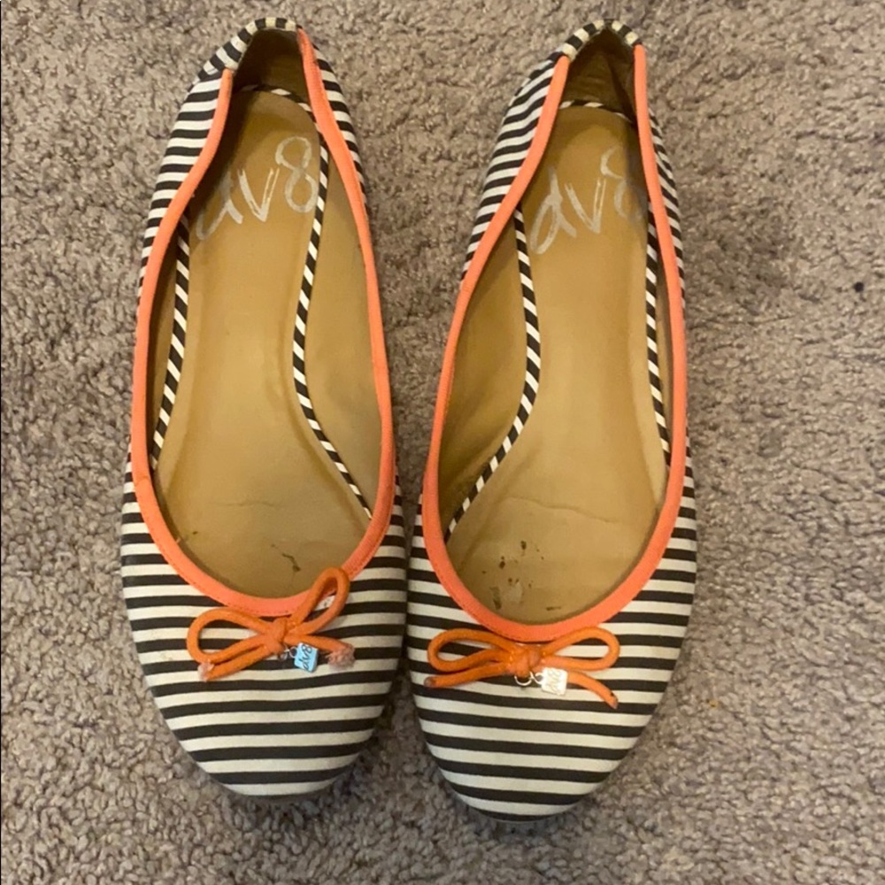 Dolce vita flats
